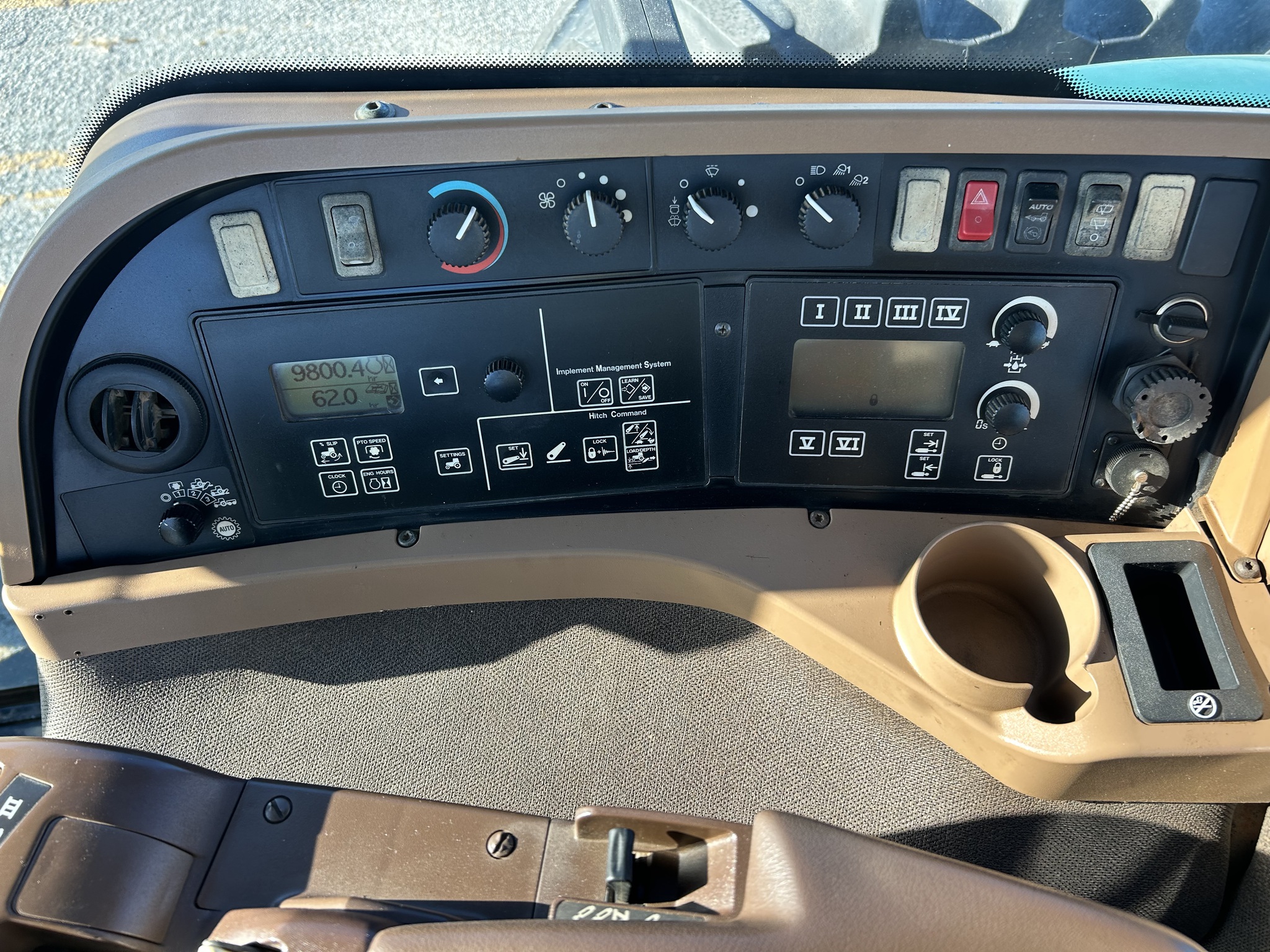 2006 John Deere 8530 Image 14