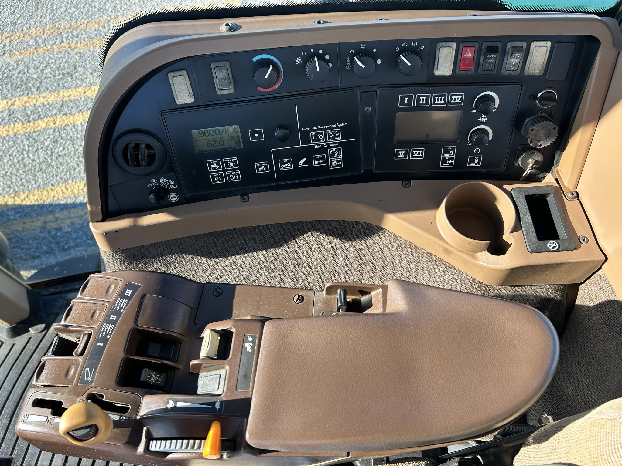 2006 John Deere 8530 Image 13