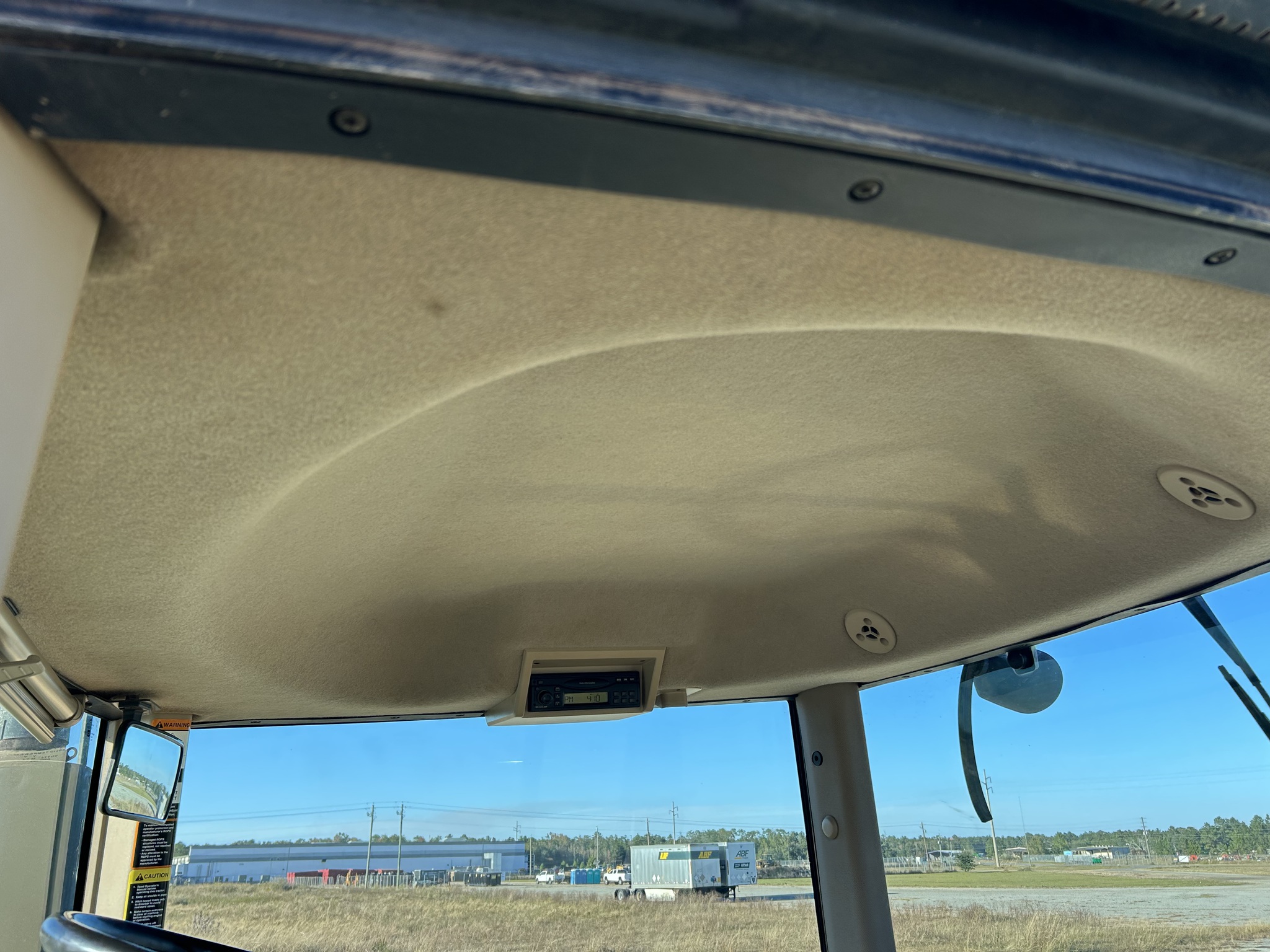 2006 John Deere 8530 Image 11