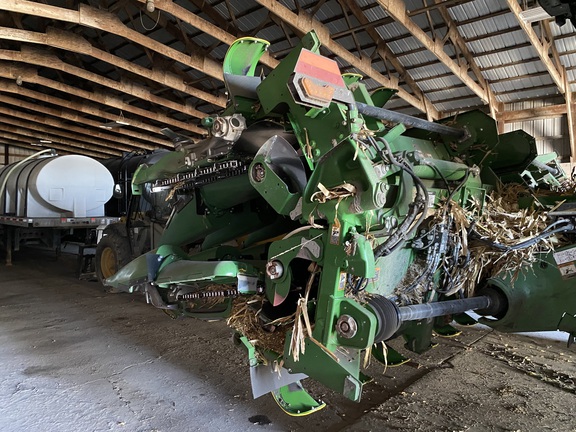 2023 John Deere C18F - Photo6