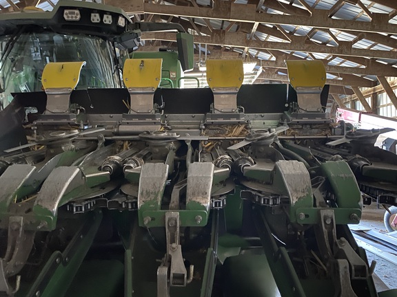 2023 John Deere C18F - Photo11