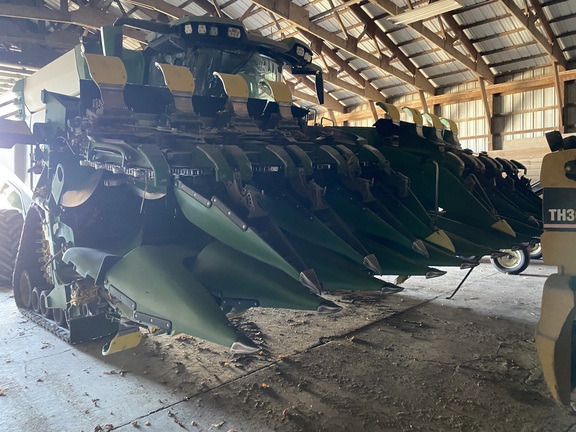 2023 John Deere C18F - Photo9