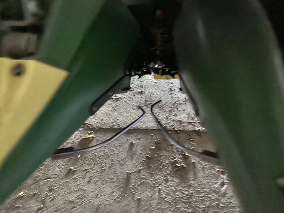 2023 John Deere C18F - Photo10