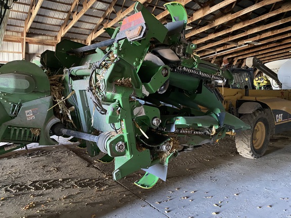 2023 John Deere C18F - Photo8