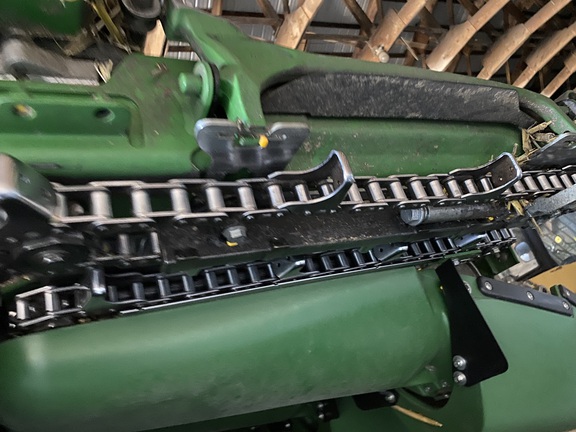 2023 John Deere C18F - Photo7