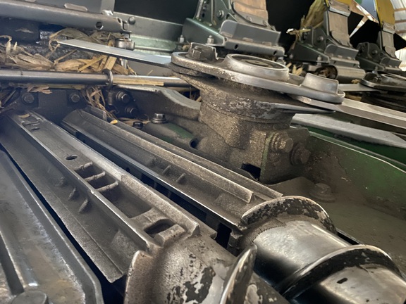 2023 John Deere C18F - Photo5