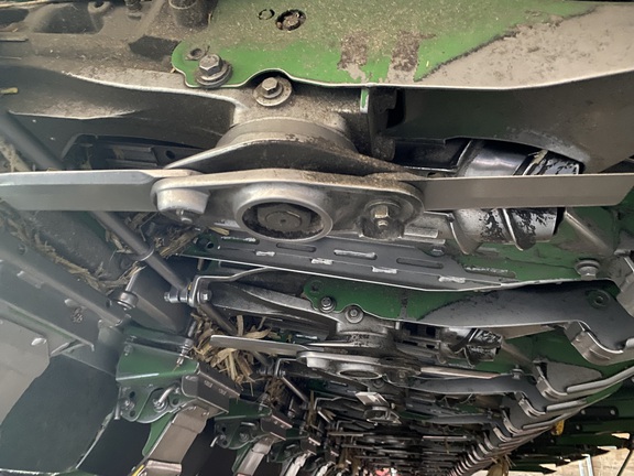 2023 John Deere C18F - Photo4