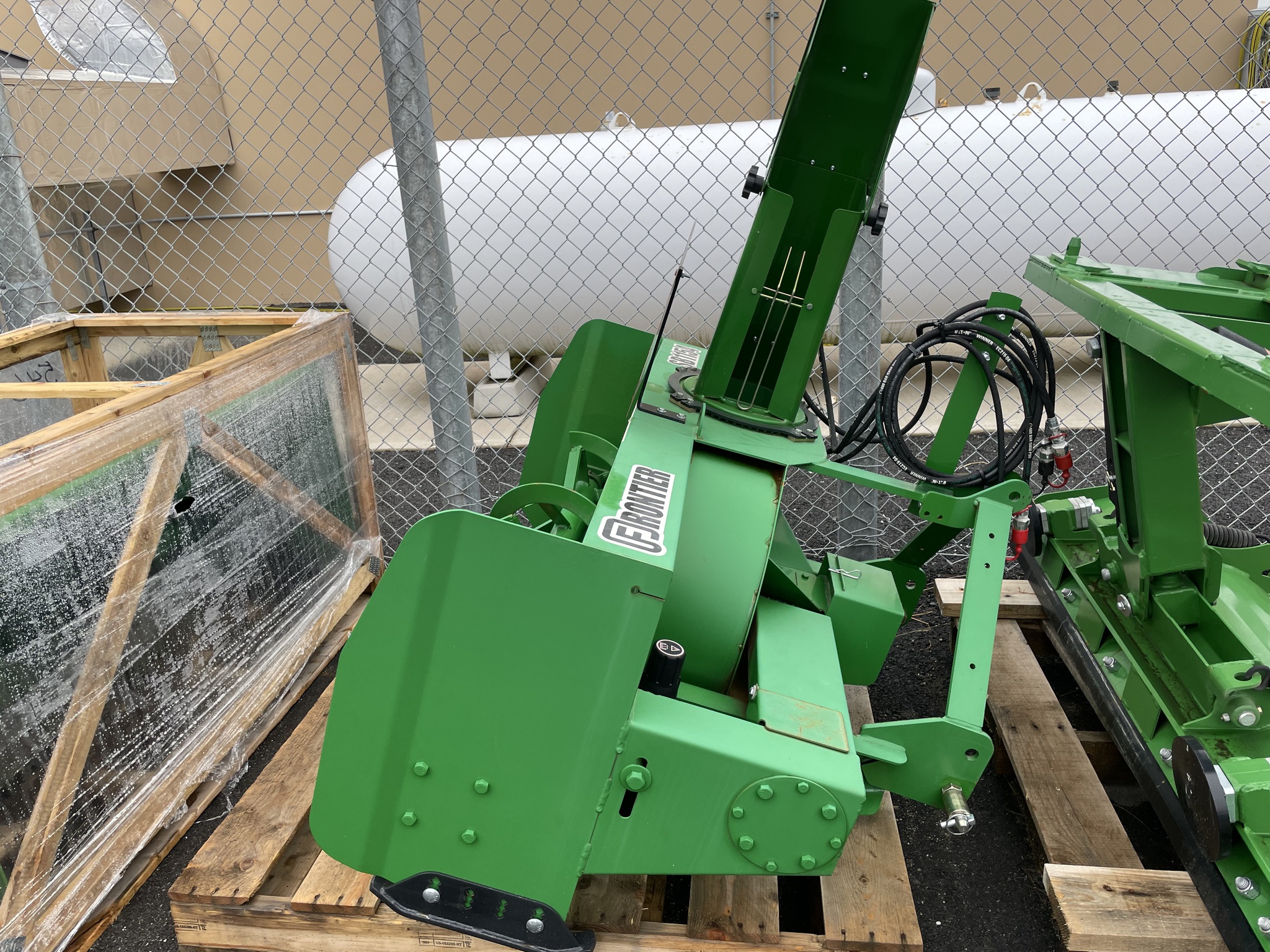 2022 Frontier SB1154 Image 3