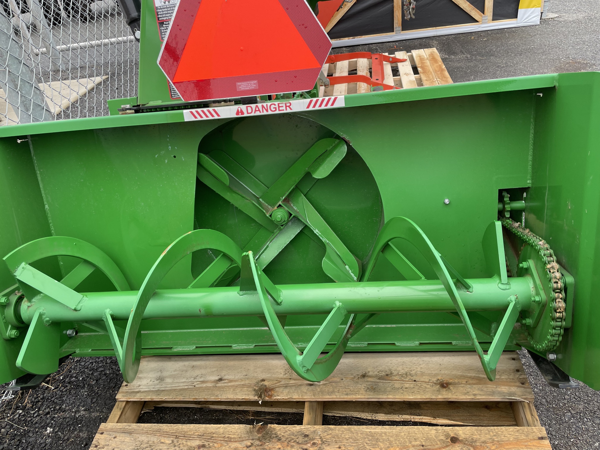 2022 Frontier SB1154 Image 4