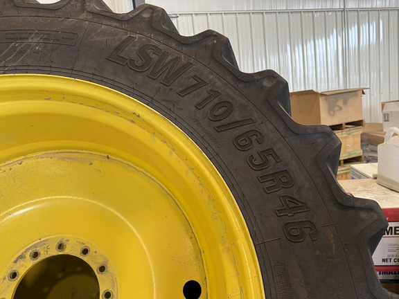  Goodyear LSW710/65R46