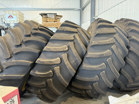  Goodyear LSW710/65R46