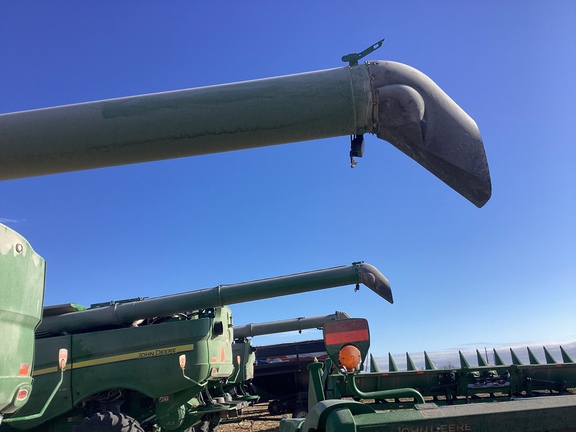 2024 John Deere S790 - Photo5