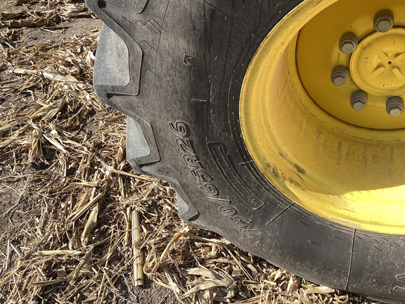 2024 John Deere S790 - Photo9