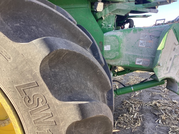 2024 John Deere S790 - Photo7