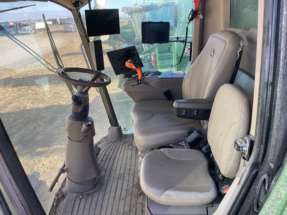 2024 John Deere S790 - Photo19