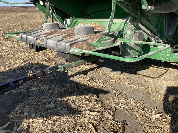 2024 John Deere S790 - Photo13