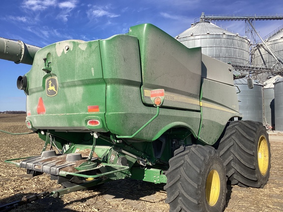 2024 John Deere S790 - Photo3