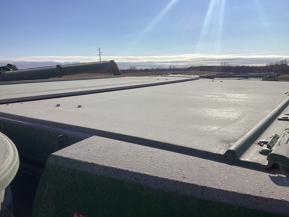 2024 John Deere S790 - Photo18