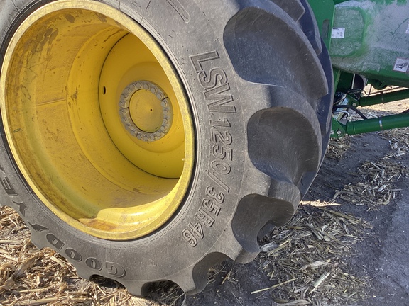 2024 John Deere S790 - Photo8