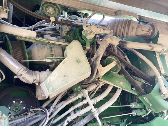 2024 John Deere S790 - Photo16