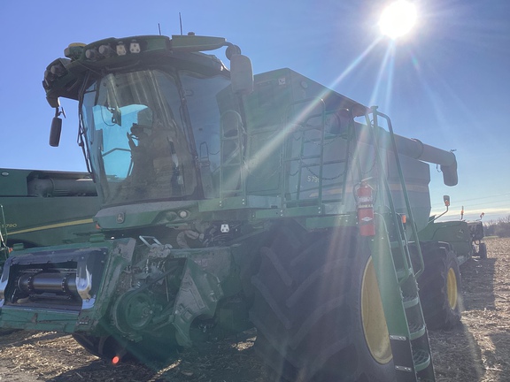 2024 John Deere S790 - Photo2