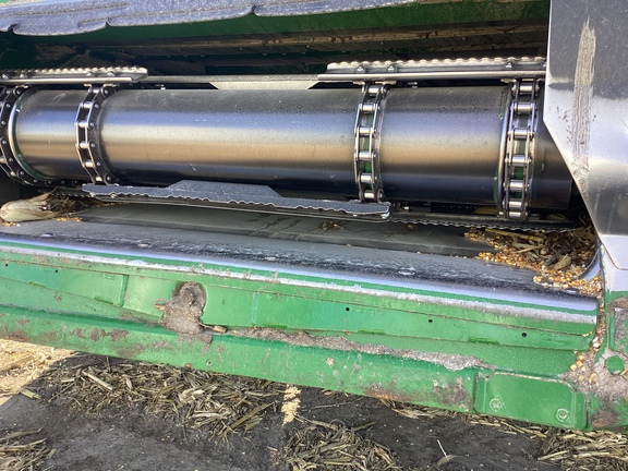 2024 John Deere S790 - Photo17