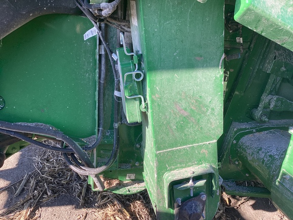 2024 John Deere S790 - Photo11