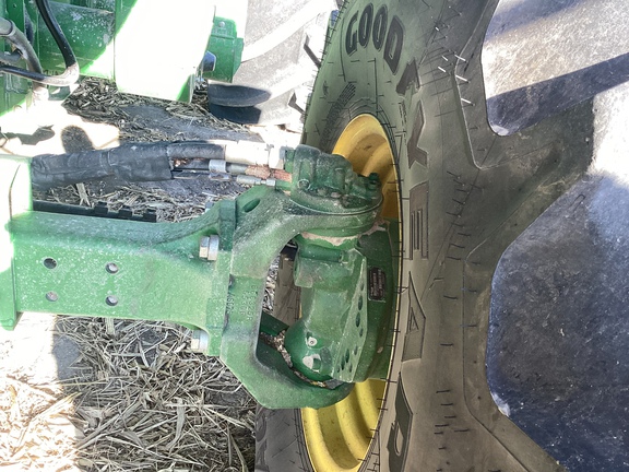 2024 John Deere S790 - Photo12