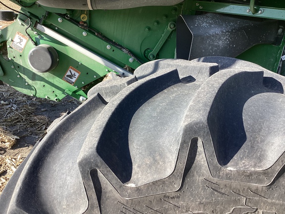 2024 John Deere S790 - Photo10