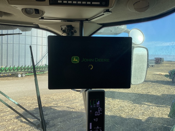 2024 John Deere S790 - Photo21