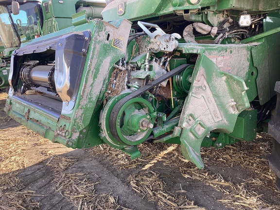 2024 John Deere S790 - Photo15