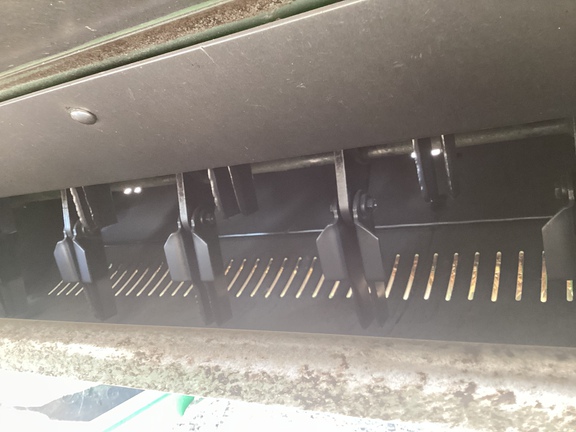 2024 John Deere S790 - Photo14