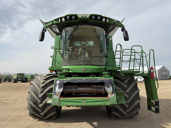 2024 John Deere S790 - Photo8
