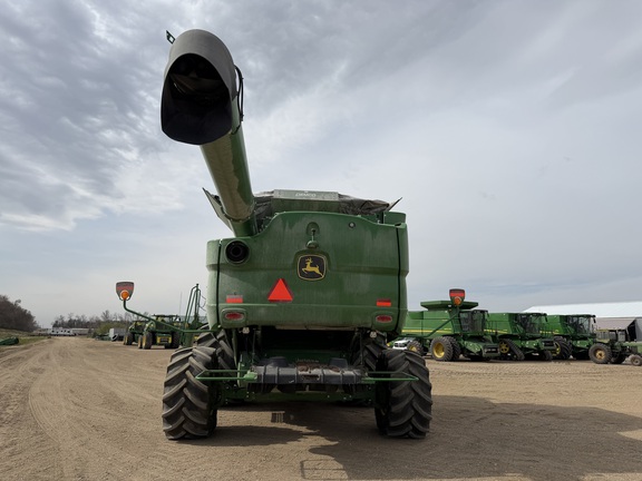 2024 John Deere S790 - Photo4