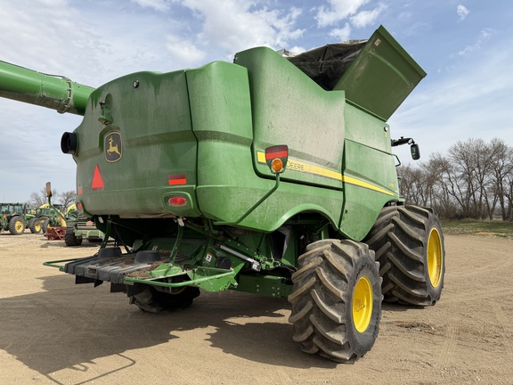 2024 John Deere S790 - Photo3
