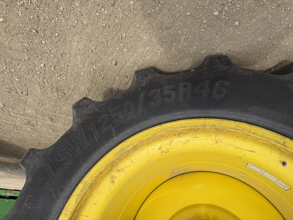 2024 John Deere S790 - Photo9