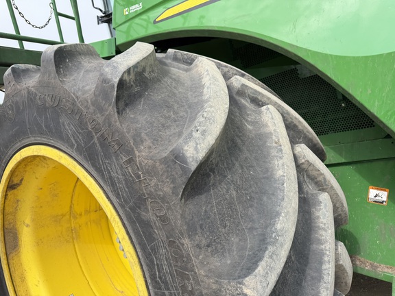 2024 John Deere S790 - Photo10