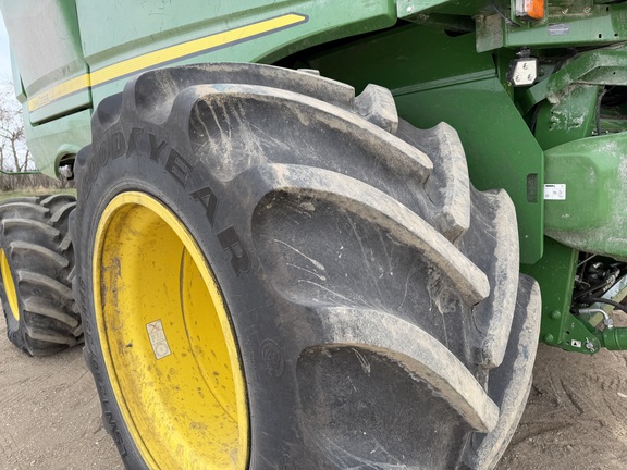 2024 John Deere S790 - Photo11