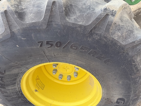 2024 John Deere S790 - Photo12