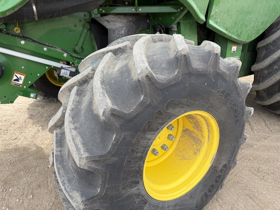 2024 John Deere S790 - Photo13