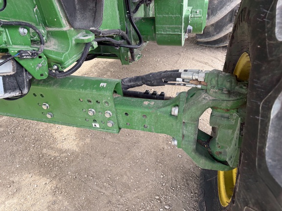 2024 John Deere S790 - Photo14