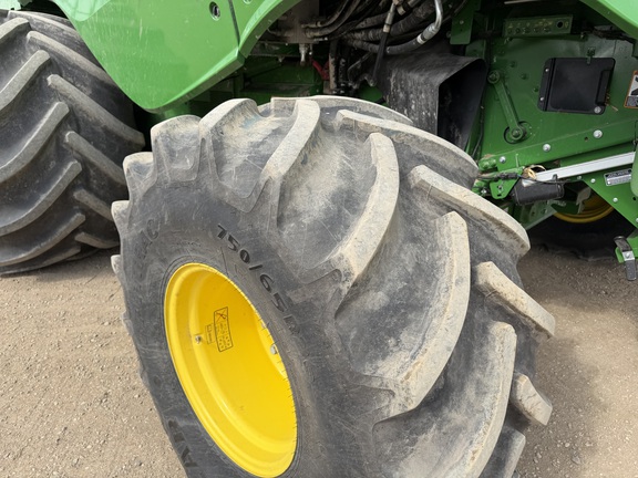 2024 John Deere S790 - Photo15
