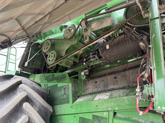 2024 John Deere S790 - Photo16