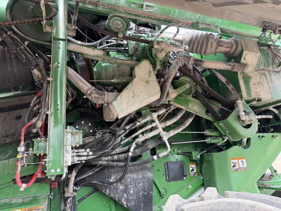 2024 John Deere S790 - Photo17