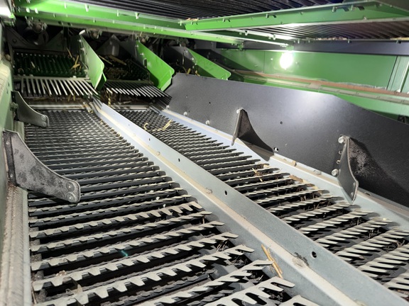2024 John Deere S790 - Photo19