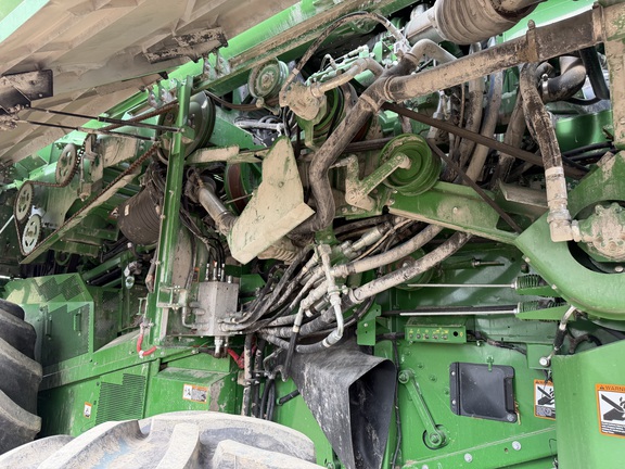 2024 John Deere S790 - Photo18