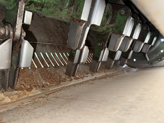 2024 John Deere S790 - Photo20