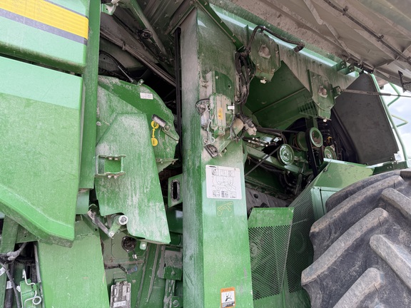 2024 John Deere S790 - Photo22