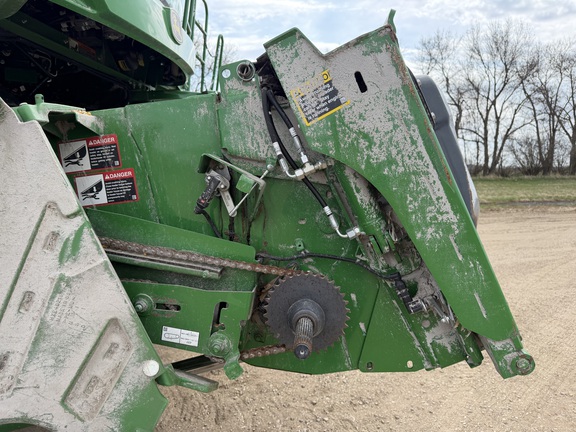 2024 John Deere S790 - Photo25