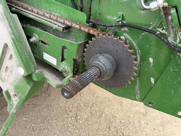 2024 John Deere S790 - Photo26